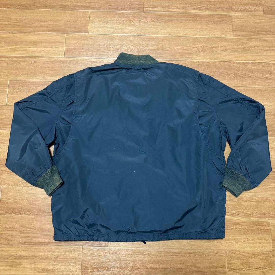 OLD SUPREME USA製 G-8 WEP ゴンズジャケット SPIWAK - メルカリ