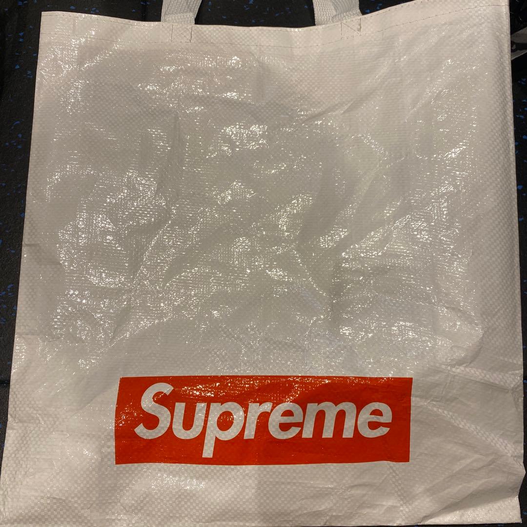 新品 未使用 supreme シュプリーム バケツ バケット - メルカリ