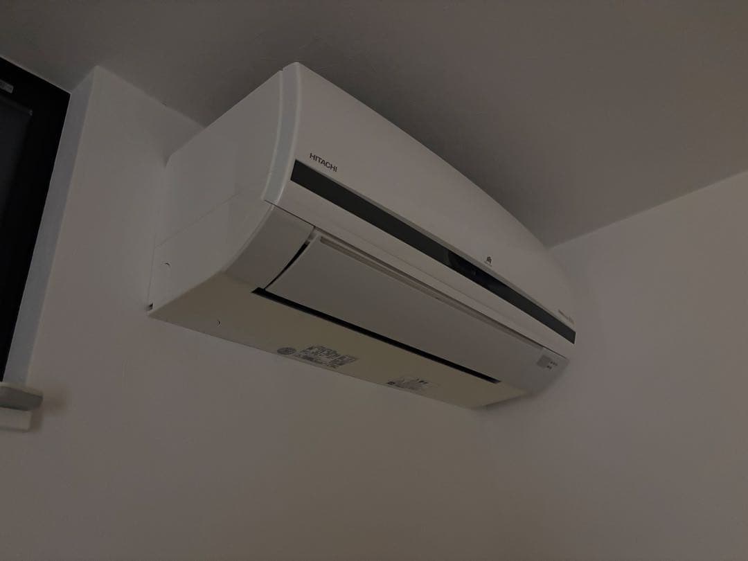 HITACHI RAS-G36E(W) エアコン本体 HITACHI RAS-G36E(W) エアコン本体 | Shop at Mercari from Japan! | Buyee
