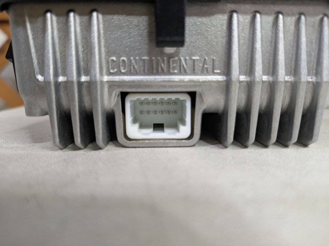 33991-63R00 ワゴンR フロントカメラユニット MH55S ※ジャンク - メルカリ