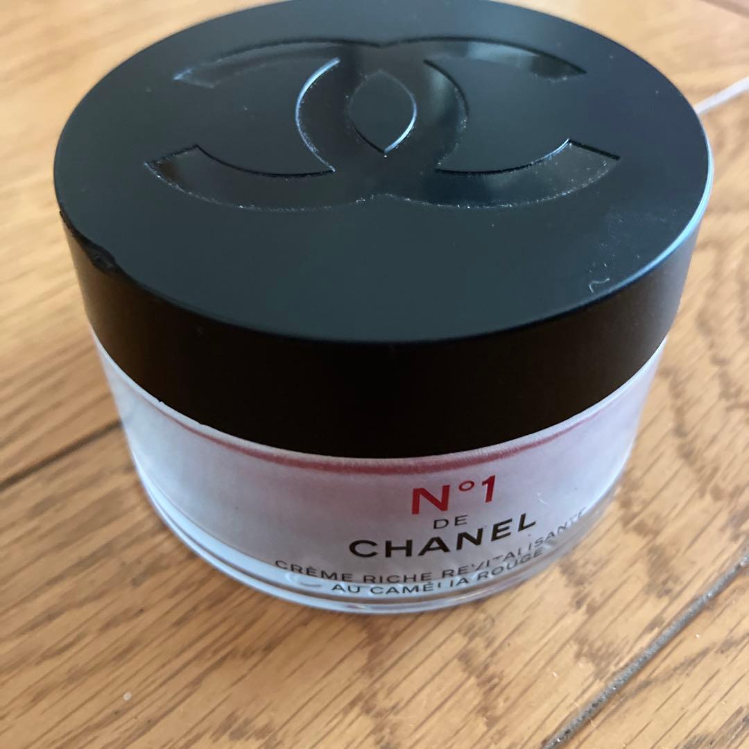 え*め様 値下げ⭐️リッチクリーム N°1 ドゥ シャネル 楽天市場】CHANEL シャネル リッチクリーム n°1 ドゥ シャネル 美容液