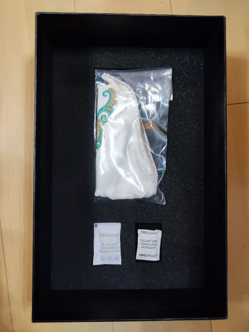 TBLeague フィギュア Hathor Blue PL2024-226B - メルカリ