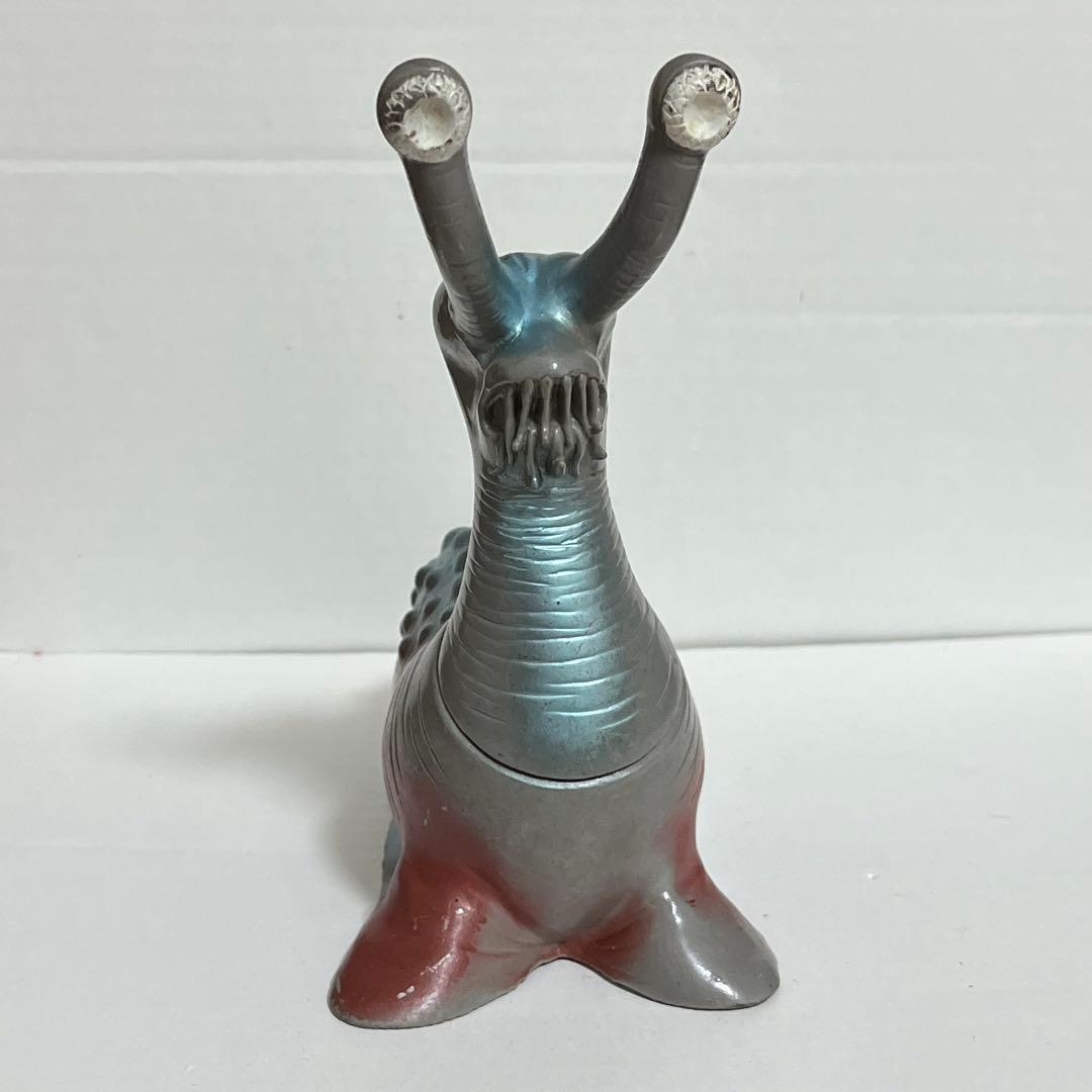 ☆ウルトラQ ナメゴン ソフビ☆ - メルカリ