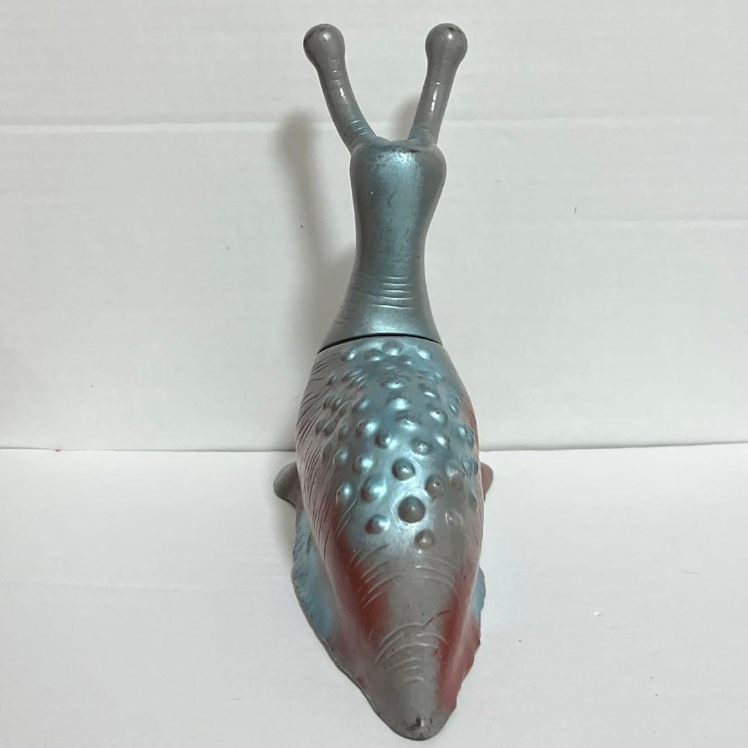 ☆ウルトラQ ナメゴン ソフビ☆ - メルカリ