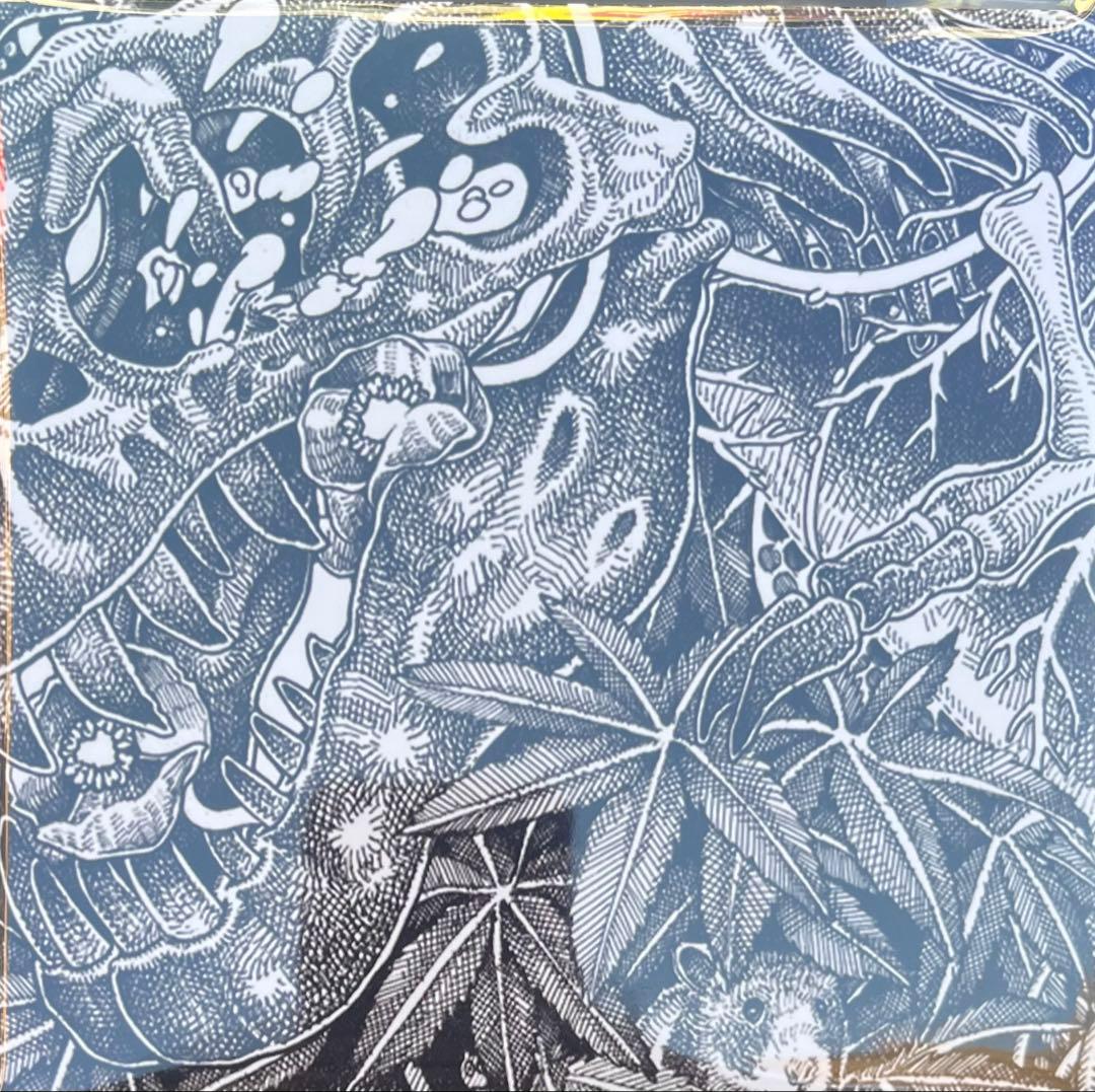 キズ / 鳳凰 限定生産盤 「鳳凰」 | キズ OFFICIAL WEB SITE