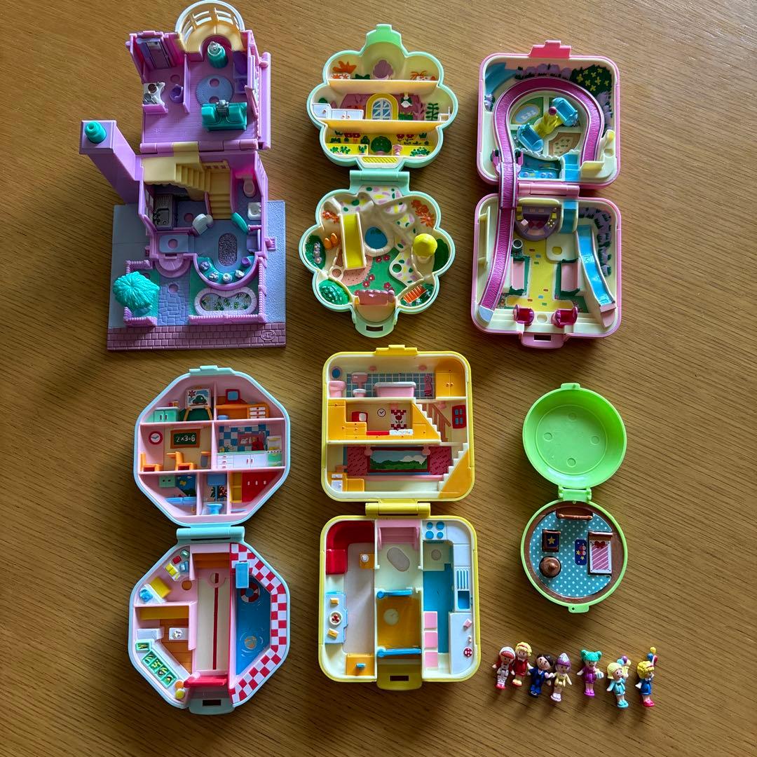 エンジェルポケットセット ANGELPOCKET - メルカリ