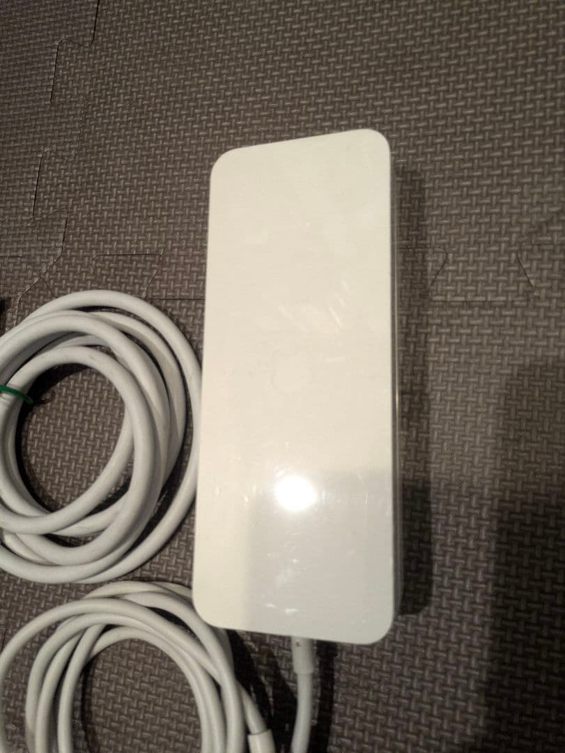 Macデスクトップ Mac Mini G4 (late 2005) 1.42GHz 1GB/80GB