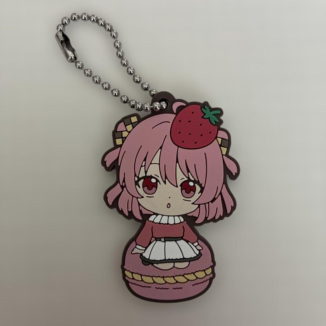 カラフルピーチ からぴち のあ 缶バッチ まとめ売り - メルカリ