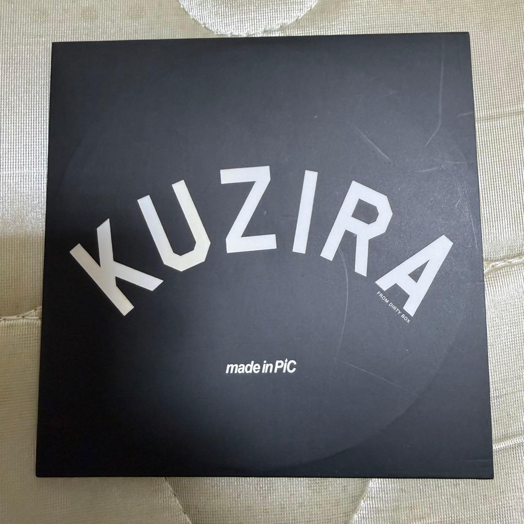 【廃盤】KUZIRA デモ KUZIRA 廃盤2ndデモSleep Now In The River - メルカリ