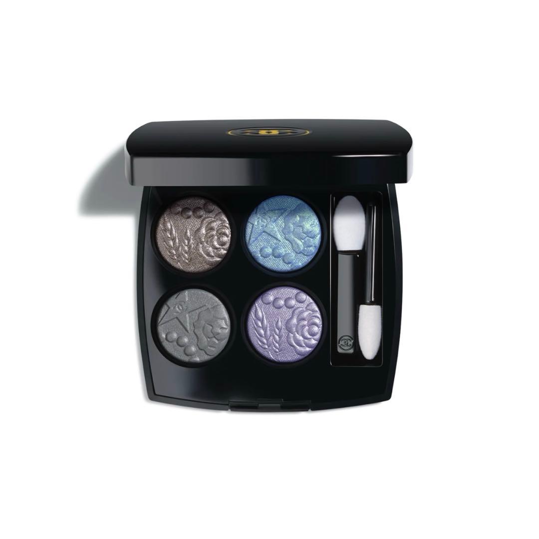 レ キャトル オンブル ニュイ アストラル