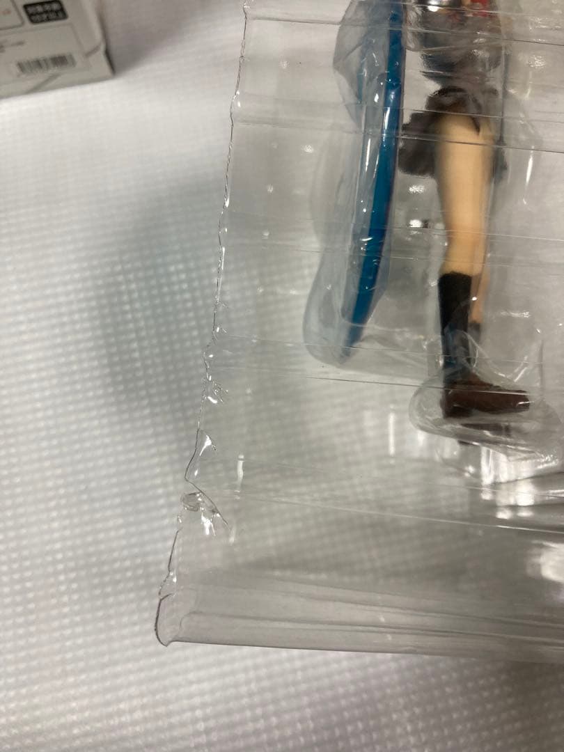 BLEACH エクセレントモデル　ブリーチ　一護　ルキア　恋次　織姫　乱菊　夜一