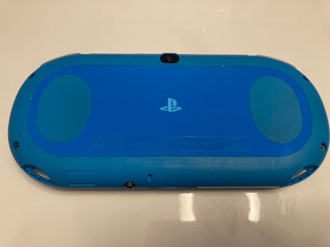 PSVITA・PSPゲーム機本体2点セットの通販はau PAY マーケット - 輸入