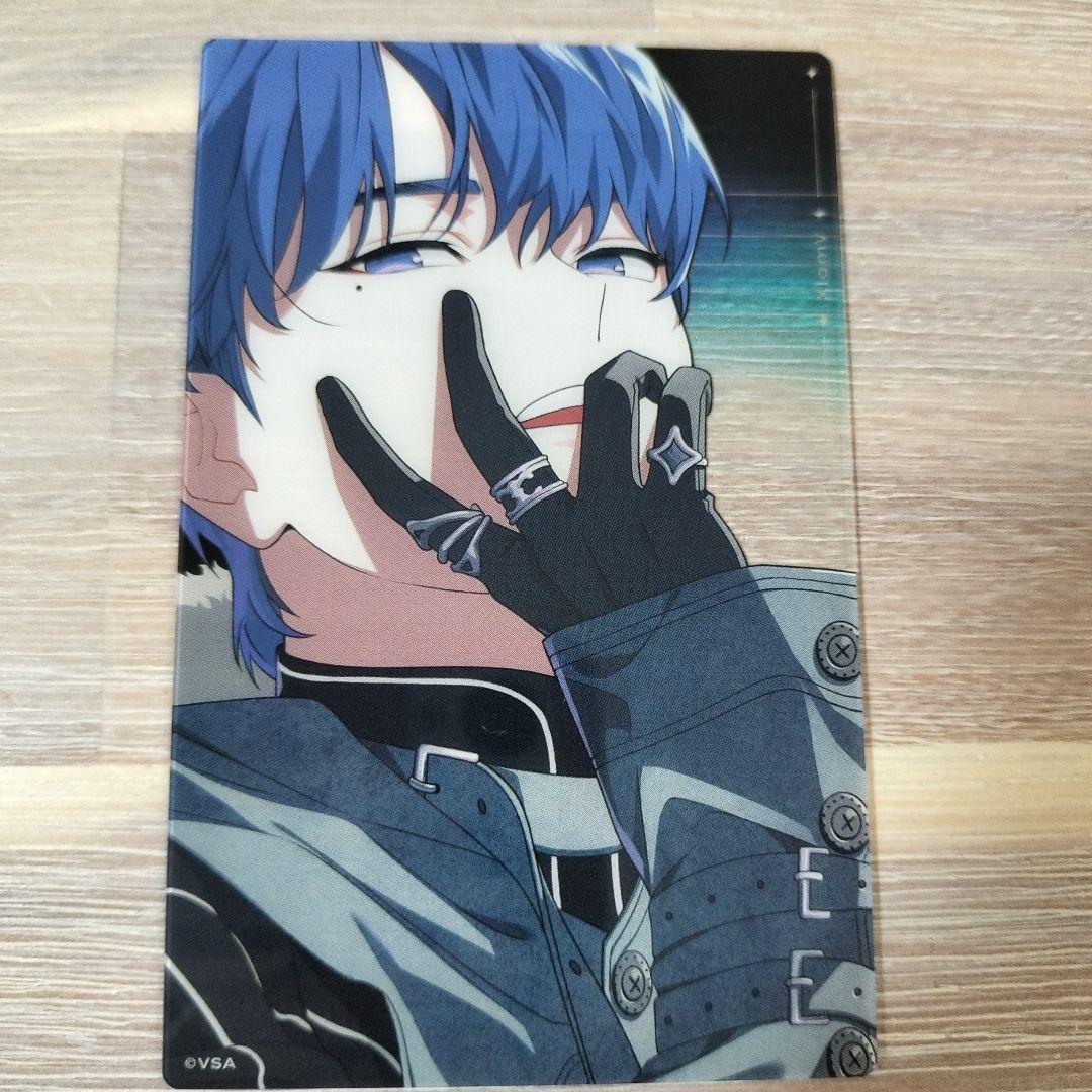 ビバレン イッセイ 缶バッジ A.S.A.P 16点