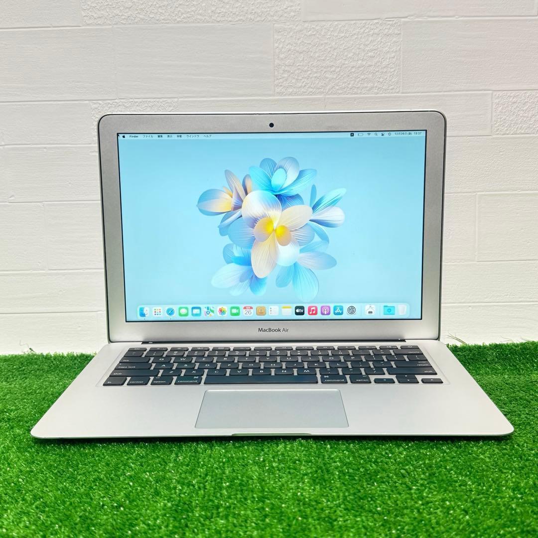 MacBook Air 2015 SSD512GB 8GB Office PC - メルカリ