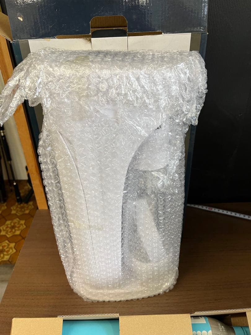 ドリンクメイト 家庭用炭酸飲料メーカー DRM1001 整理番号A4