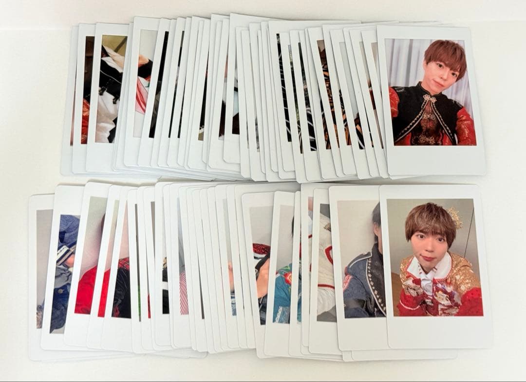 パンダドラゴン　パラゴン　ぱっち　チェキ　ハピカ ぱっち パラゴン パンダドラゴン ハピカ - メルカリ