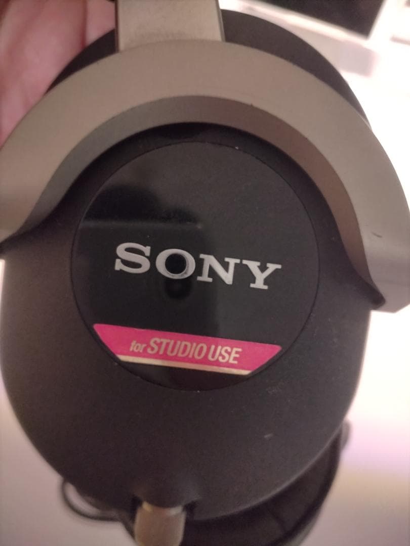 SONY MDR-Z1000 ジャンク品 おまけ2点付き