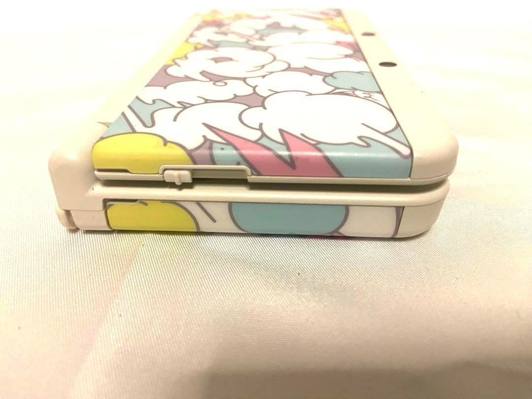 RITAO CHAN公式アカウント06 専用 New Nintendo 3DS - メルカリ