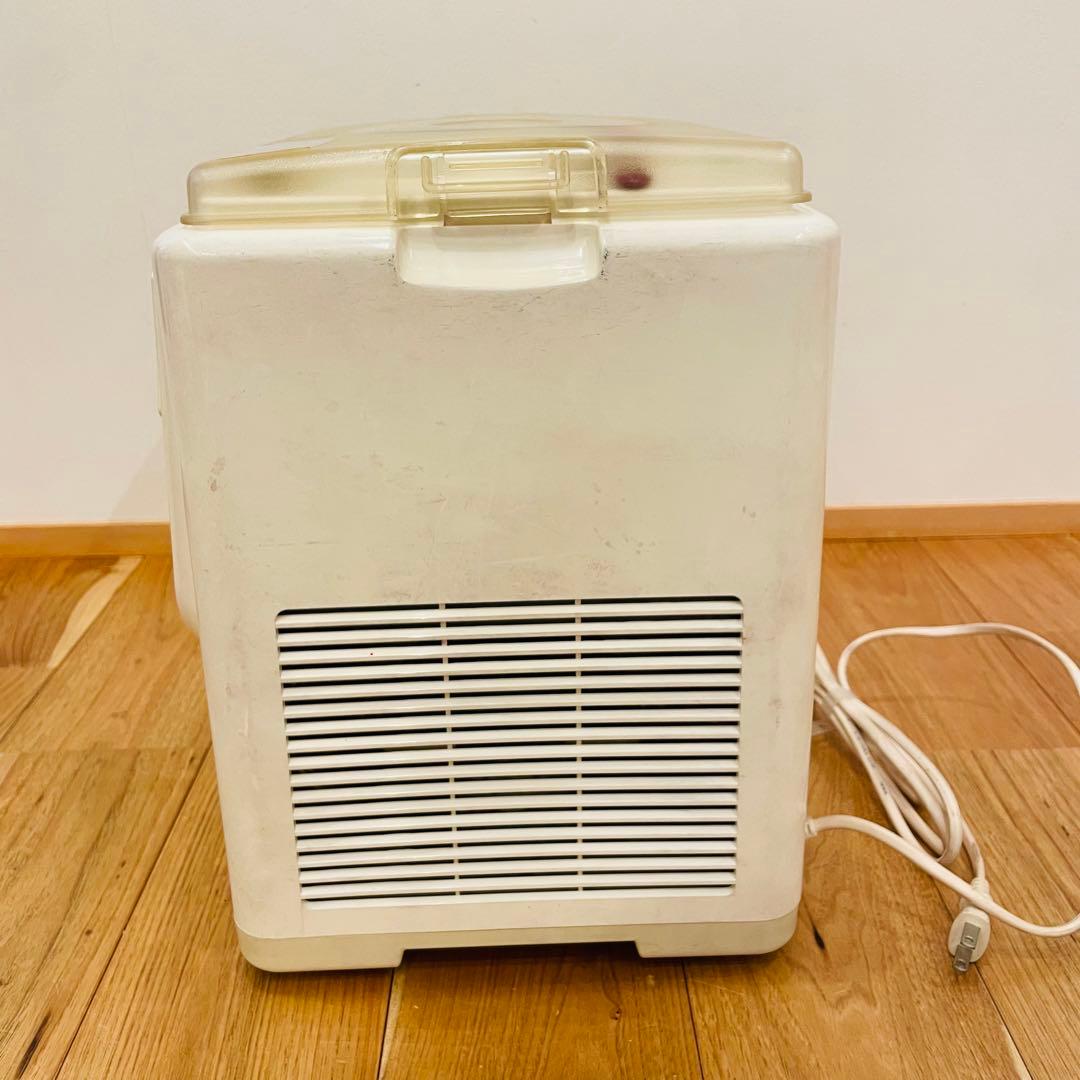 希少 絶盤 廃盤 ホシザキ アイスクリーマー HIC-10B ヴィンテージ