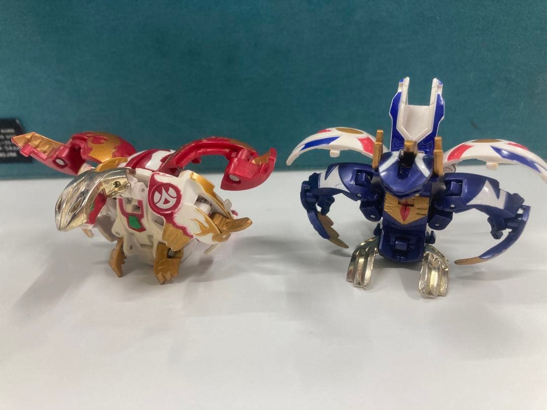 爆丸　士ドラガオン　全ムニキス 爆丸 士ドラガオン 全ムニキス 友情の絆セット 爆テク Bakugan Battle