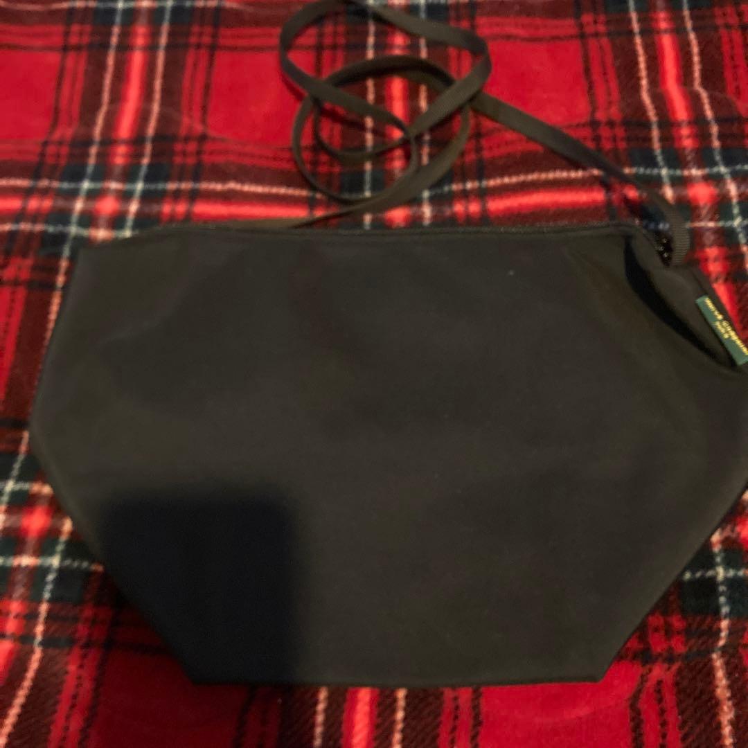 グリーンレーベルエルベシャプリエビッグポシェット Herve Chapelier(エルベシャプリエ)＞別注ビッグポシェット人気の