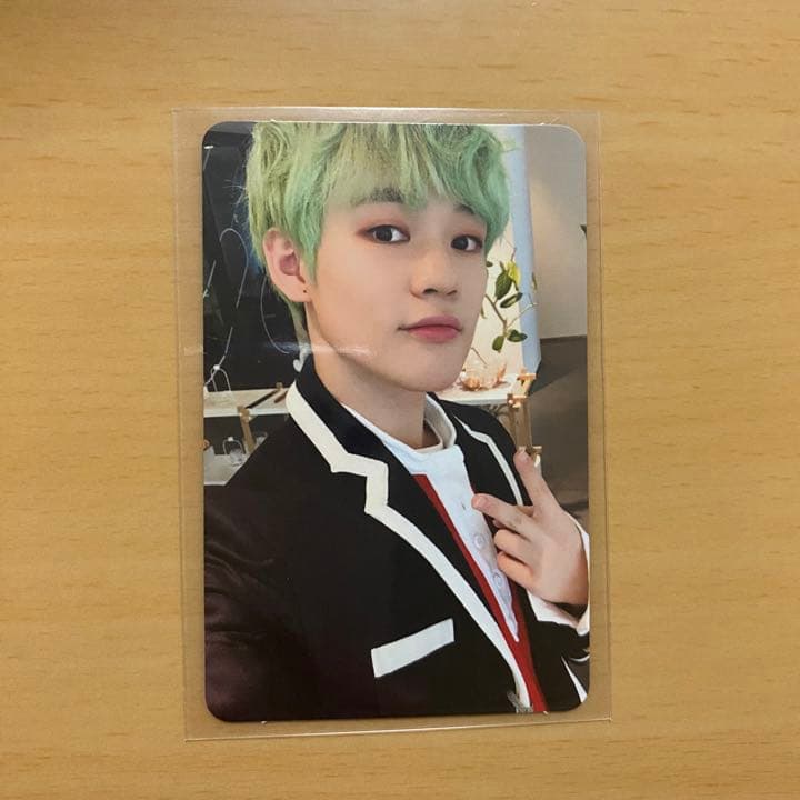 dreamshow チョンロ 2024 NCT DREAM WORLD TOUR <THE DREAM SHOW 3 : DREAM( )SCAPE