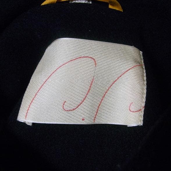 パラスパレス pallas palace ウール フードコート 4 - メルカリ