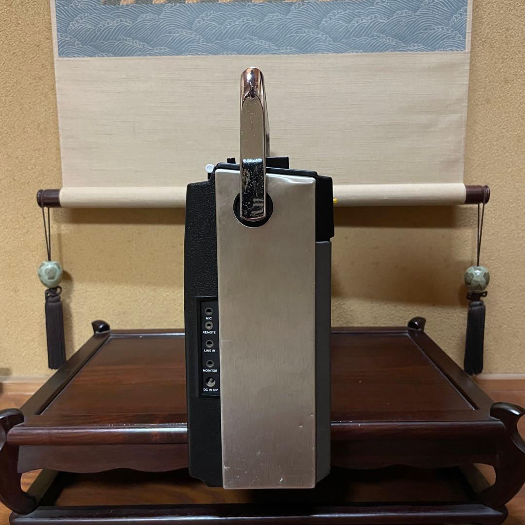 SONY／ラジカセ／CF-1980／メンテナンス品／メンテセット