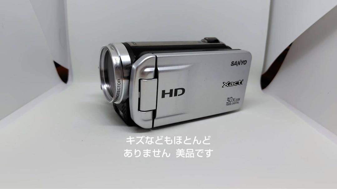 SANYO ザクティDMX-TH1 - メルカリ