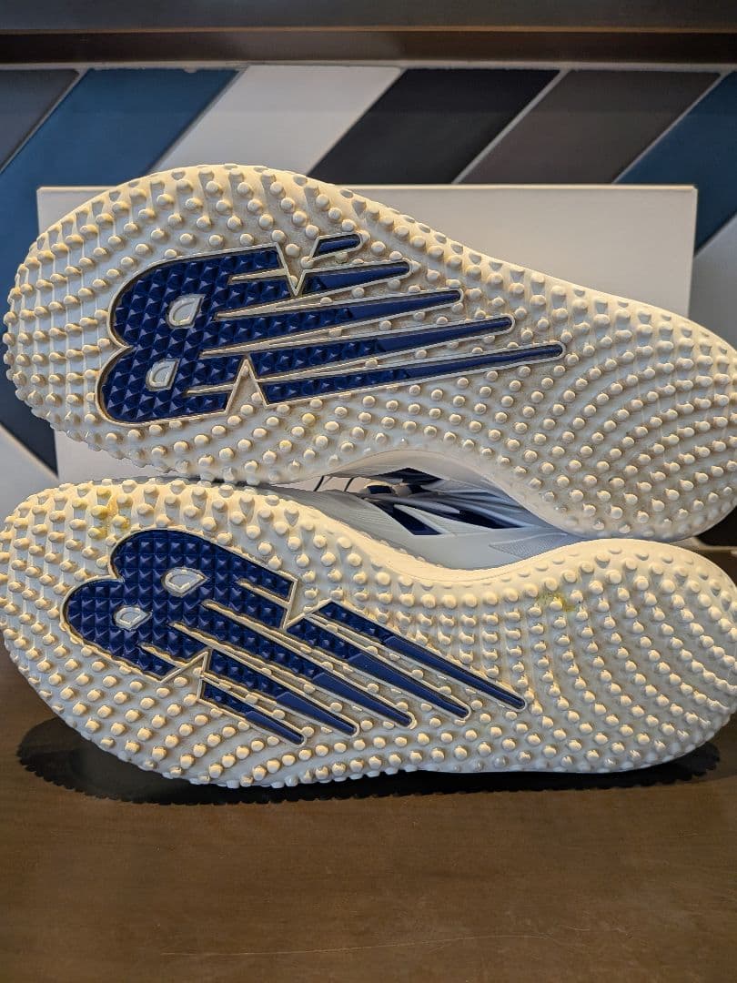 大谷翔平モデル TSHOWB1 26.5cm Ohtani v1 Turf