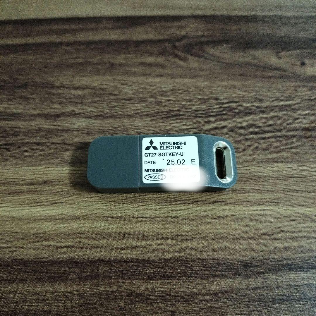 三菱電機GT27-SGTKEY-U SoftGOT2000 ライセンスキー 楽天市場】三菱電機 GT27-SGTKEY-U GT SoftGOT2000用ライセンスキー NN