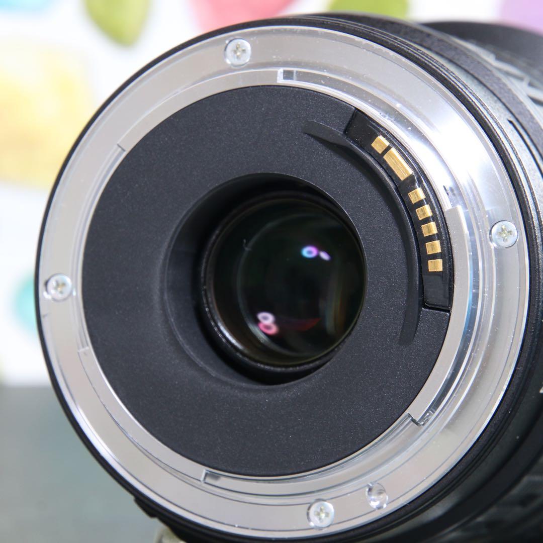 ♥︎◇超広角♪ ◇フード付き ◇TAMRON 11-18mm canon ◇美品の通販は