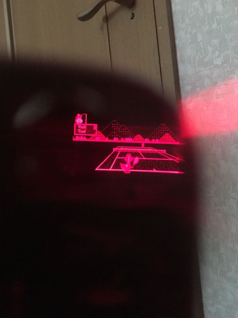 バーチャルボーイ＋ソフト9本セット - メルカリ