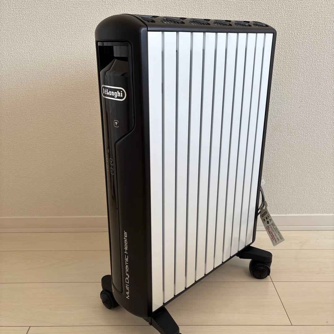 デロンギマルチダイナミックヒーター MDHAA15WiFi-BK 楽天市場】マルチダイナミックヒーター Wi-Fiモデル [MDHAA15WIFI-BK