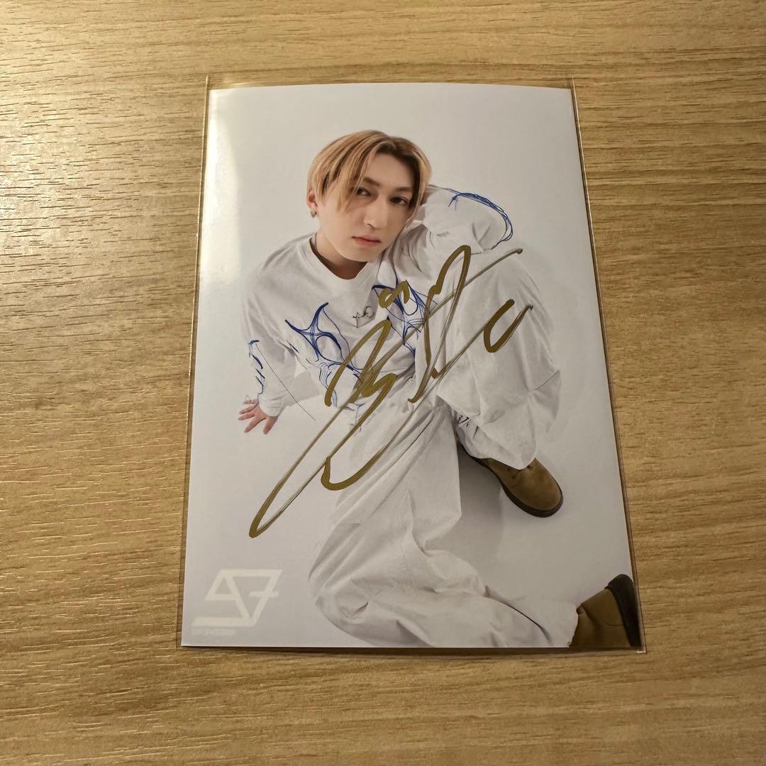 スパドラ 生写真 第49弾 池田彪馬 サイン - メルカリ