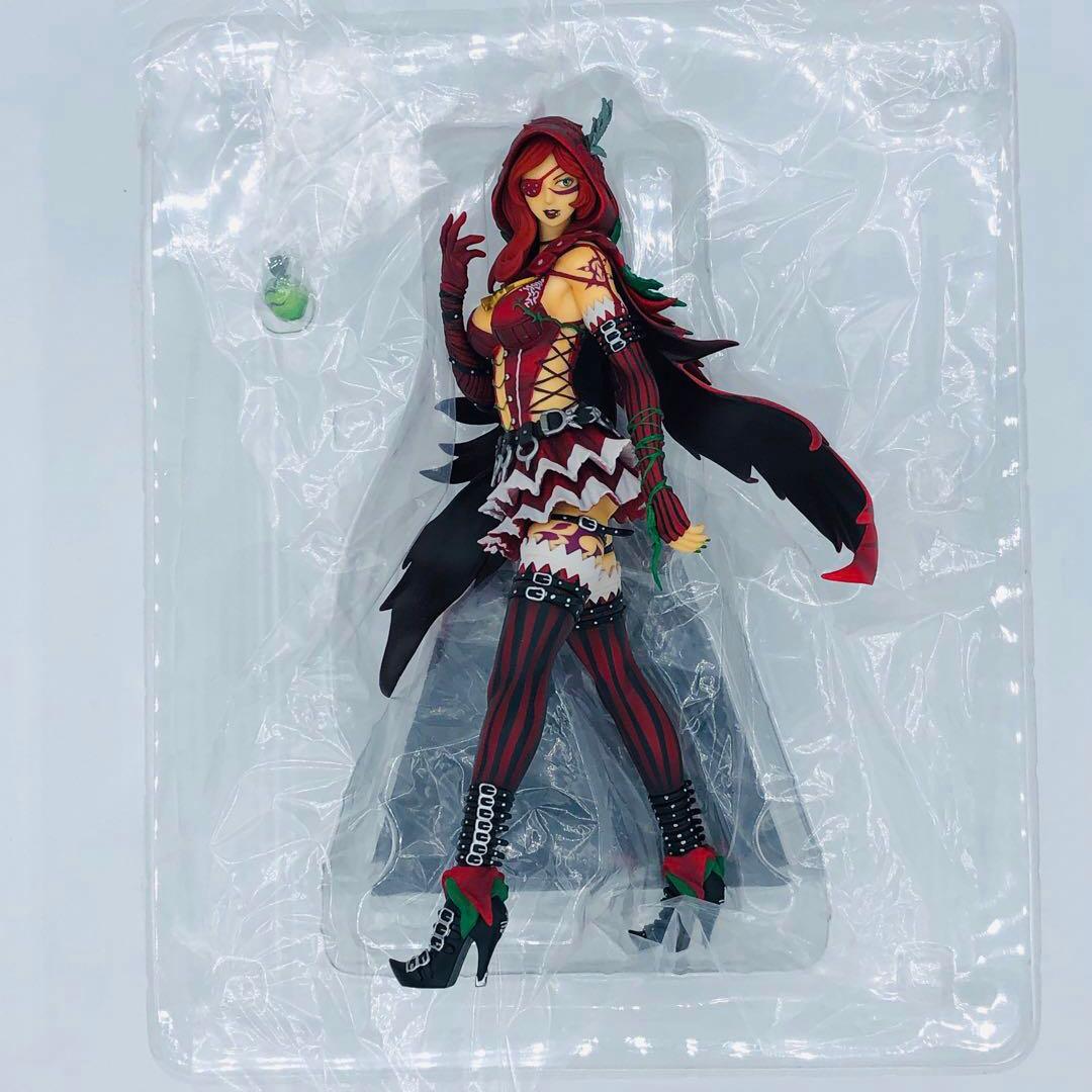 Hdge technical ソウル・サクリファイス デルタ レッドフード - メルカリ