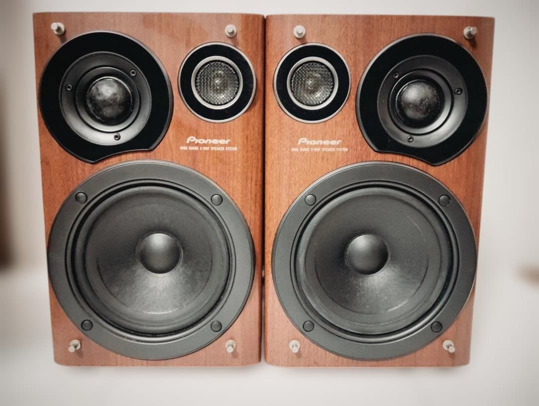 Pioneer パイオニア コンポ N901シリーズ - メルカリ