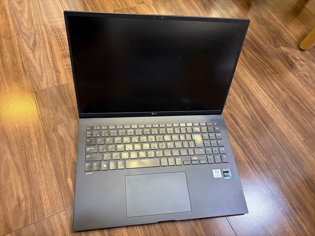 2022モデル LG gram 第12世代i7 16GB/1TB ASCII.jp：LG、第12世代Core搭載の軽量ノートPC「LG gram」2022年モデル