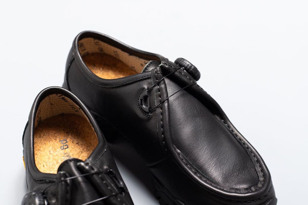 pg KNOCK 2 | SMOOTH.B キルトパーツ付き - メルカリ