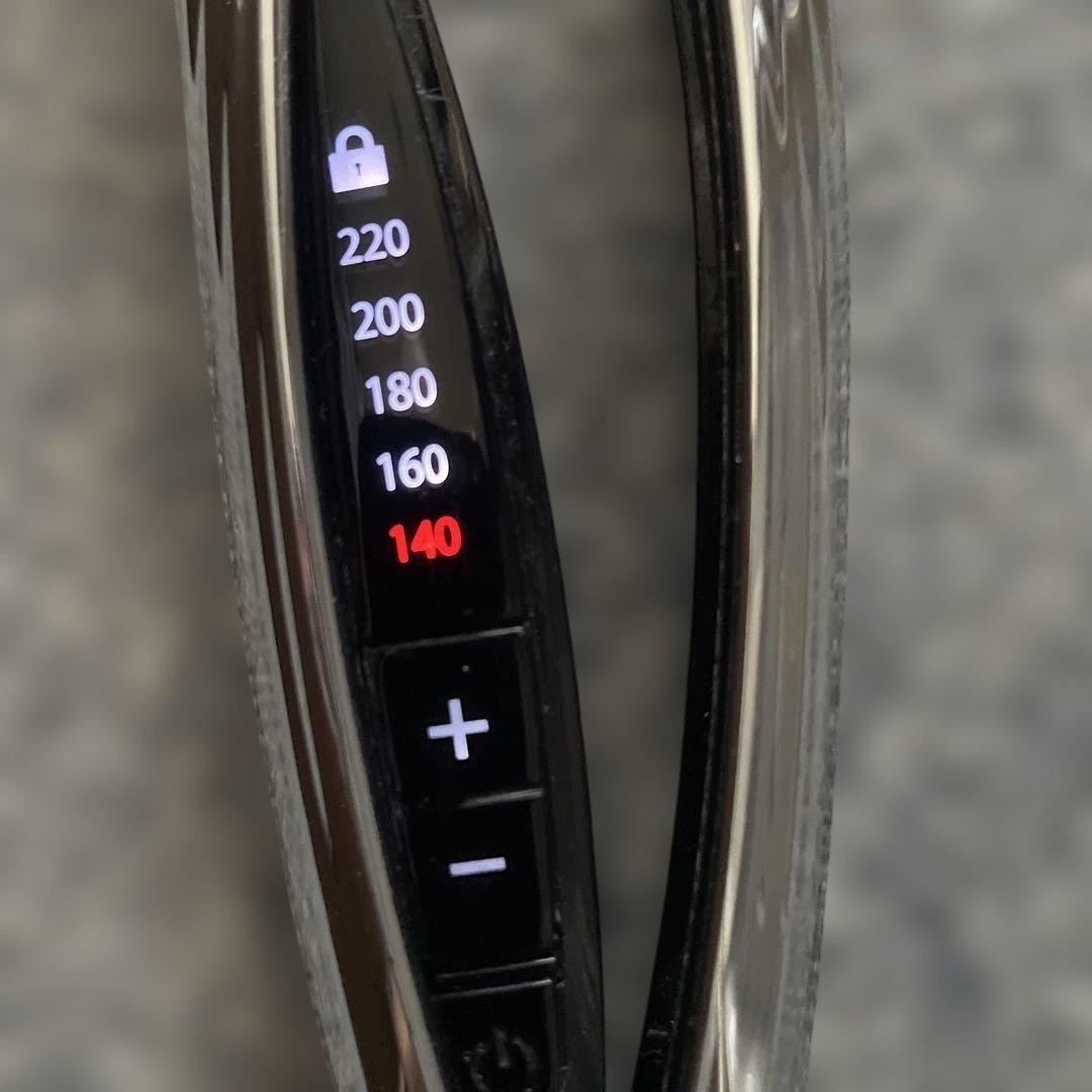 ReFa リファ ビューテック BEAUTECH ストレート《正規品》