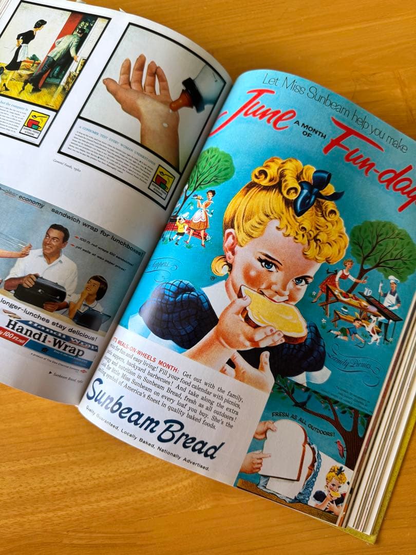 All-American Ads 60s TASCHEN - メルカリ