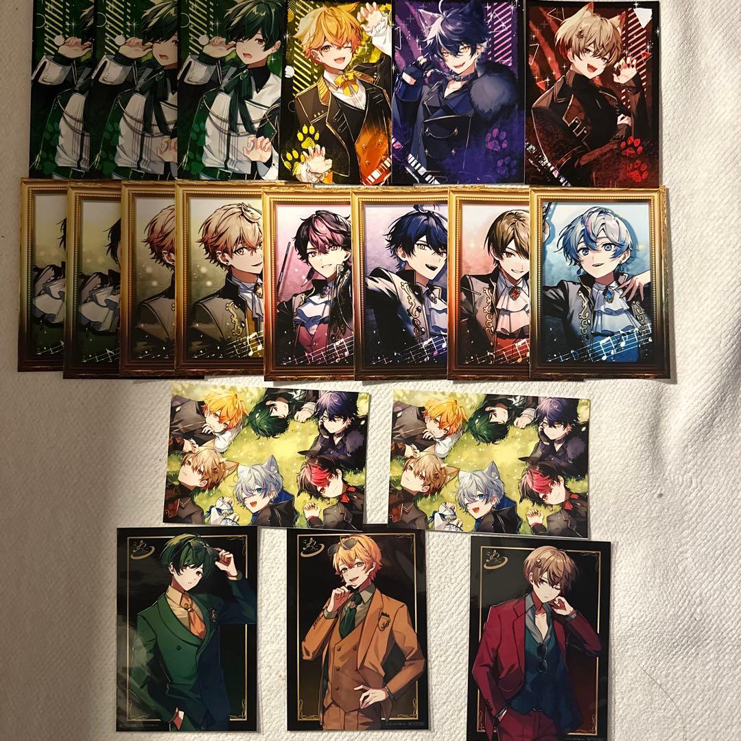 ICEx 阿久根温世 ぬいぐるみ-公式オンラインストア通販