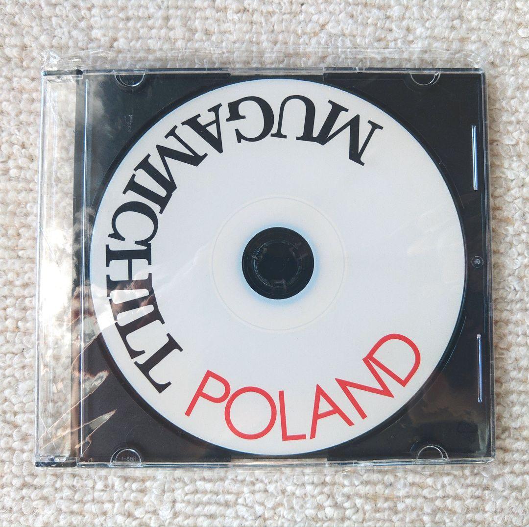 邦楽 mugamichill Poland CD 邦楽 mugamichill Poland CD 邦楽 mugamichill Poland CD mugamichill