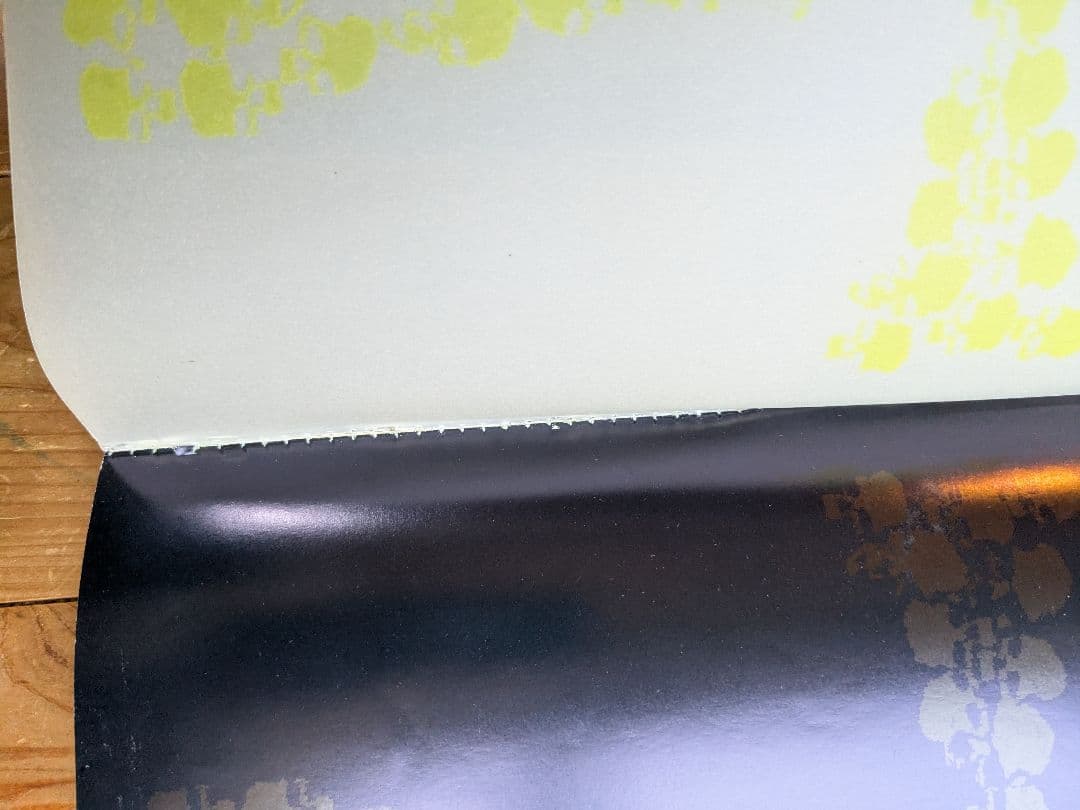 UNDERCOVER 写真集 1996 ss