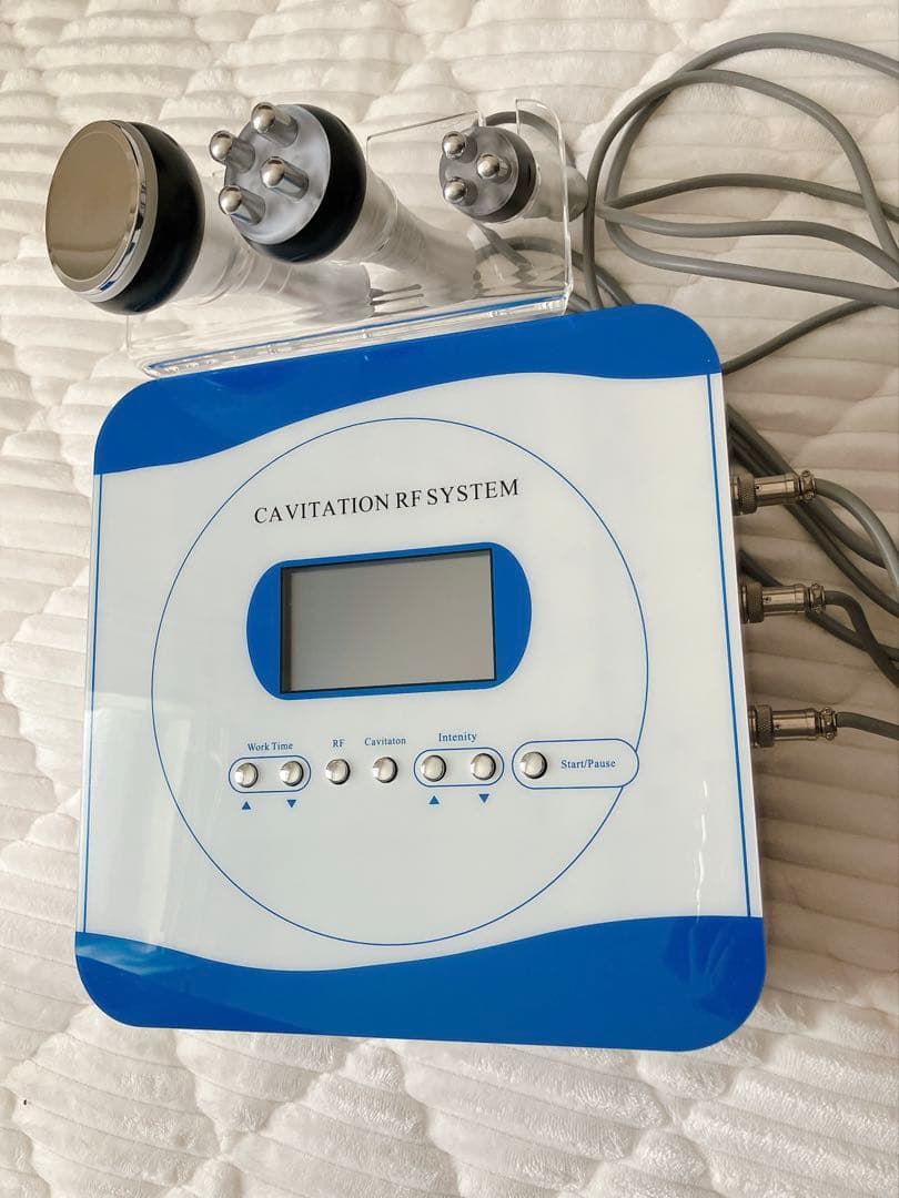 業務用 家庭用兼用 RF SYSTEM Cavistar1000 40kHz - メルカリ