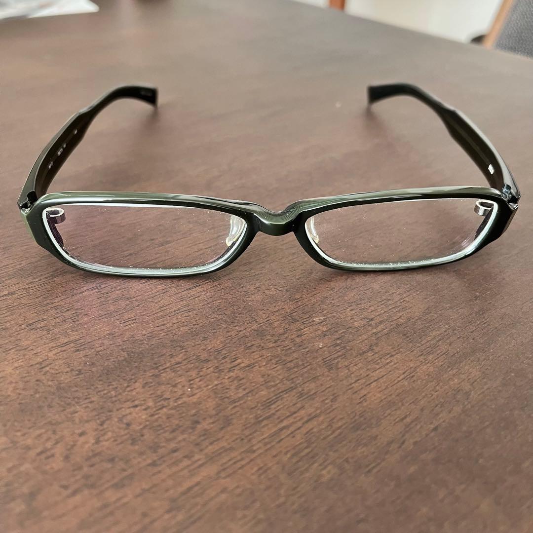 ミ*ー様 美品 999.9 NP-31ストライプグリーン フォーナインズ ミ*ー様 美品 999.9 NP-31ストライプグリーン フォーナインズ - メルカリ