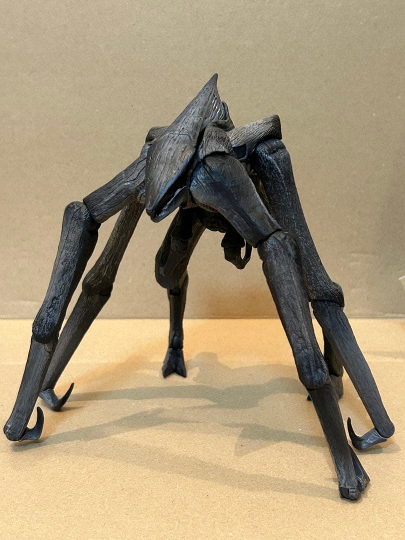 godzilla muto hiya toys - メルカリ