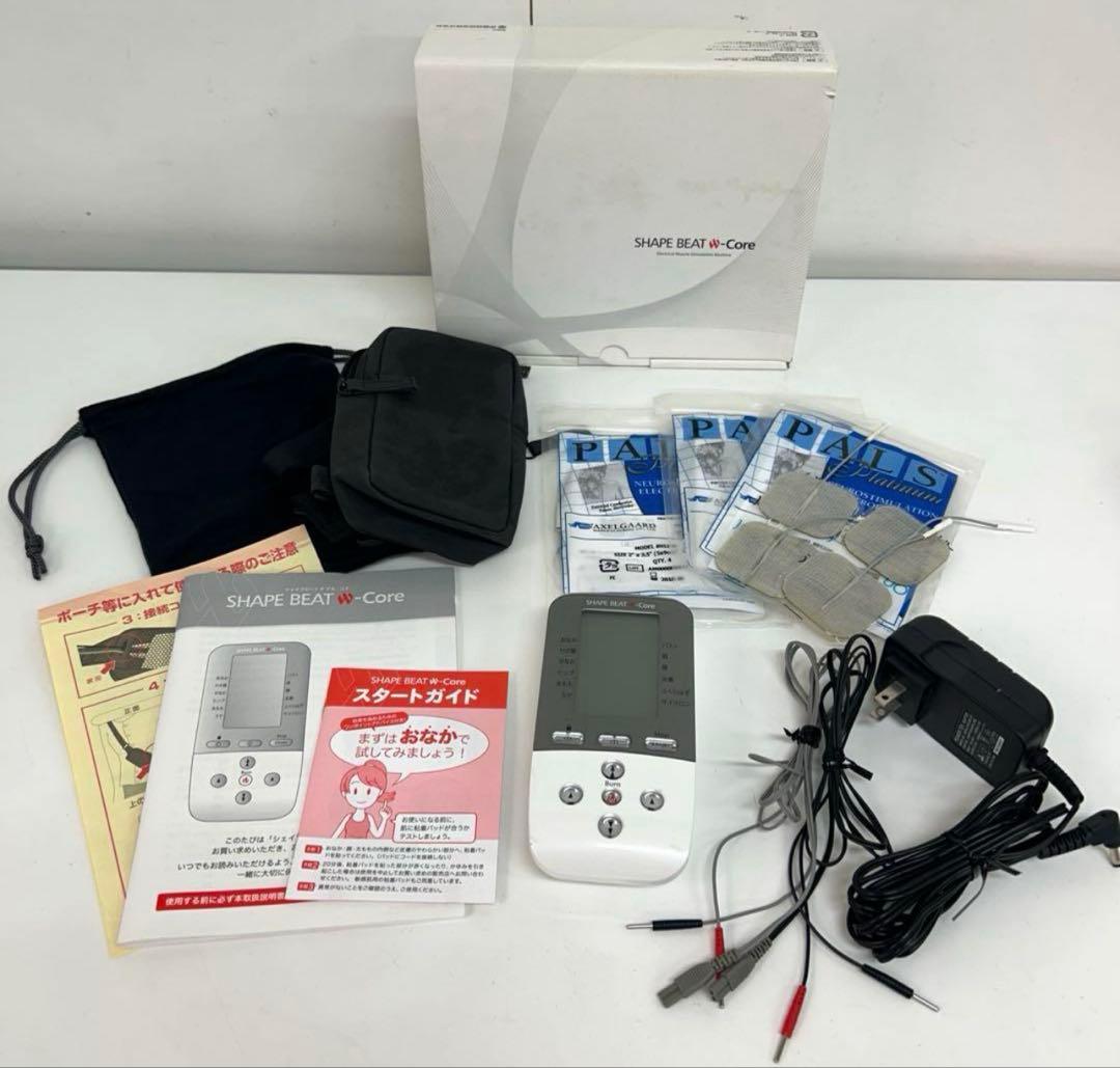 e891-d シェイプビート ダブル コア e891-d シェイプビート ダブル コア - メルカリ