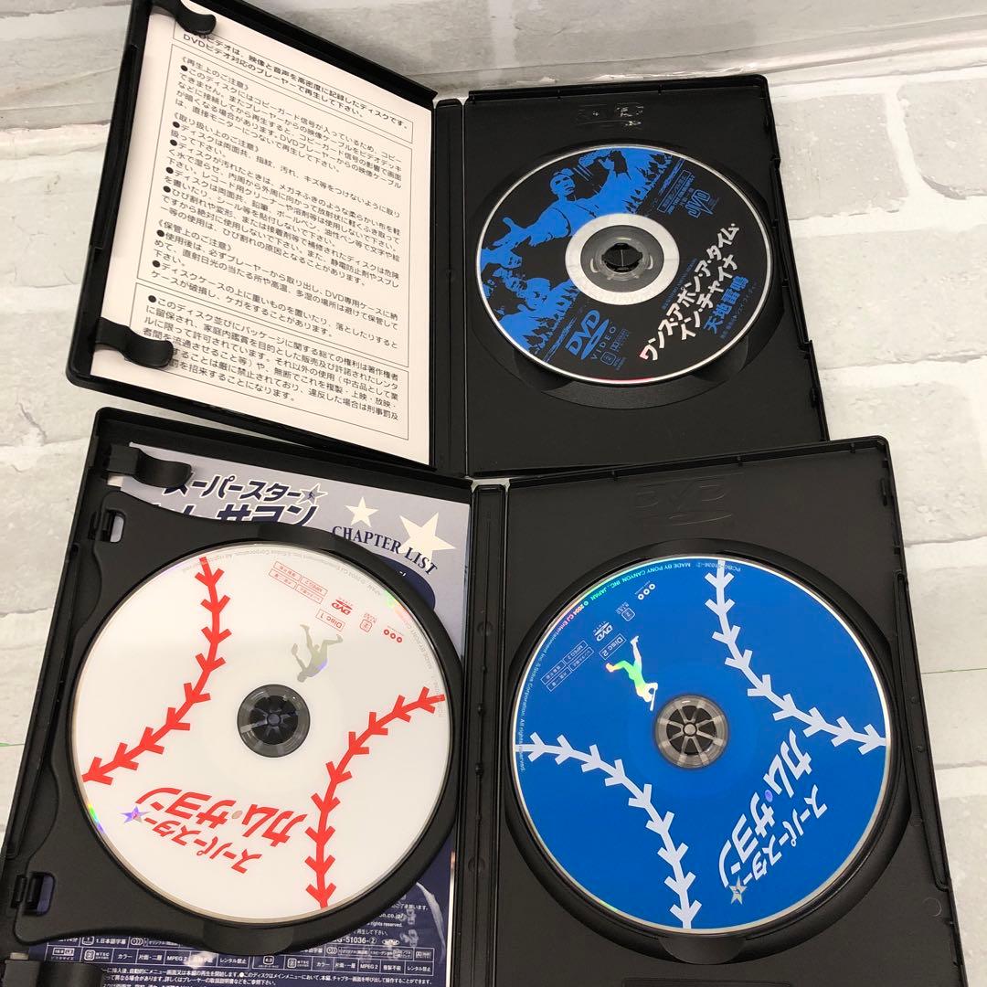 D5194 外国映画 韓国 中国 アジアンアクション 等 DVDまとめ売り