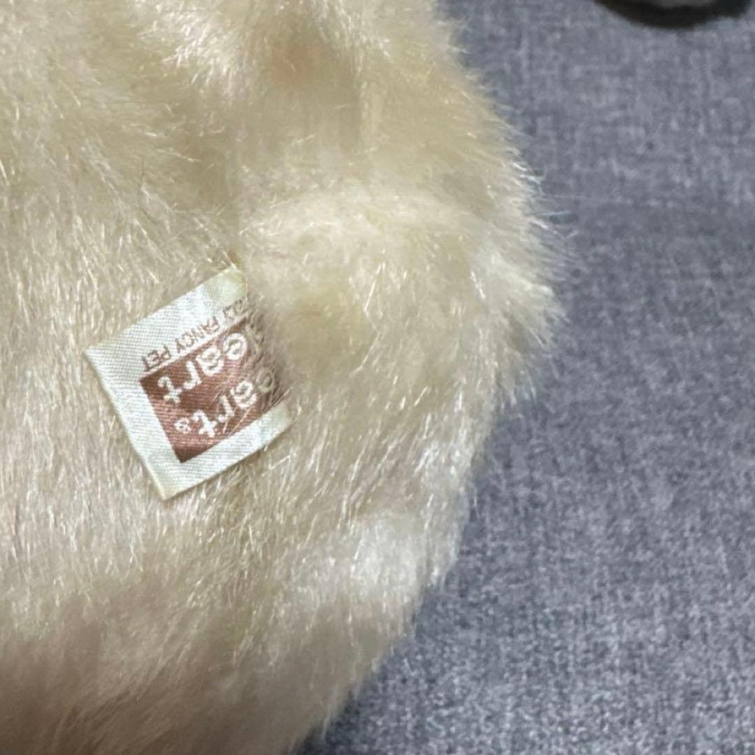 昭和レトロ ぬいぐるみ4点 うさぎさん2匹/ぶたさん/おさるさん - メルカリ